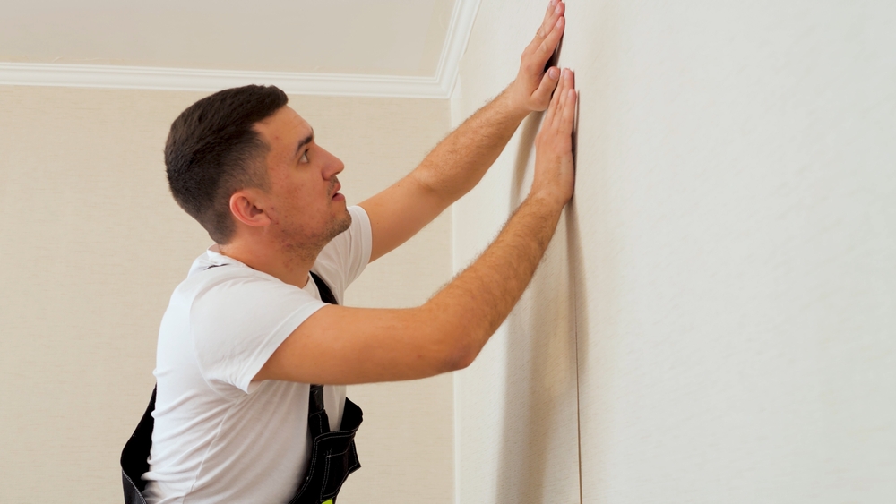 Renovlies laten aanbrengen in Lelystad met 10 procent korting door ervaren behangers.